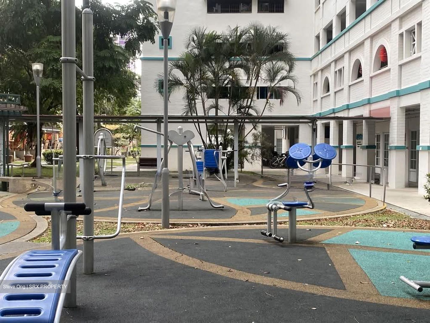Blk 574 Hougang Street 51 (Hougang), HDB 4 Rooms #535221211